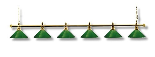 Lampada snooker london - lampada,