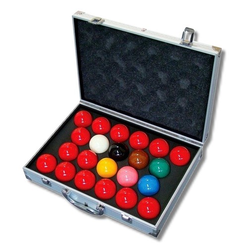 Palle snooker aramith - da,